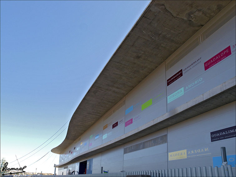 Foto de Zaragoza (Aragón), España