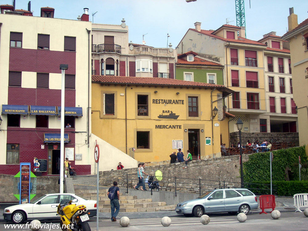 Foto de Oviedo (Asturias), España