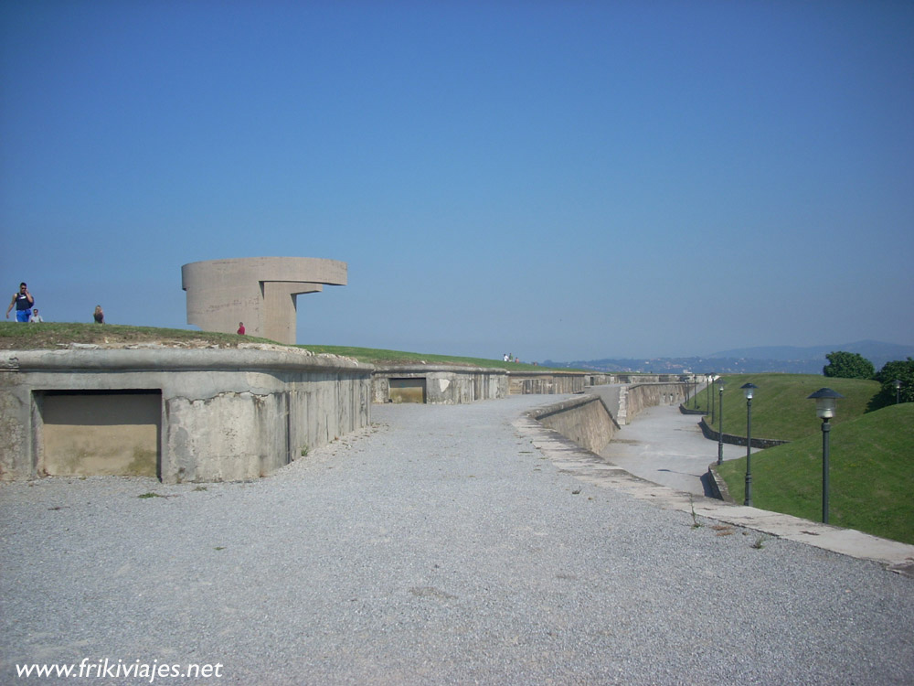 Foto de Gijón (Asturias), España