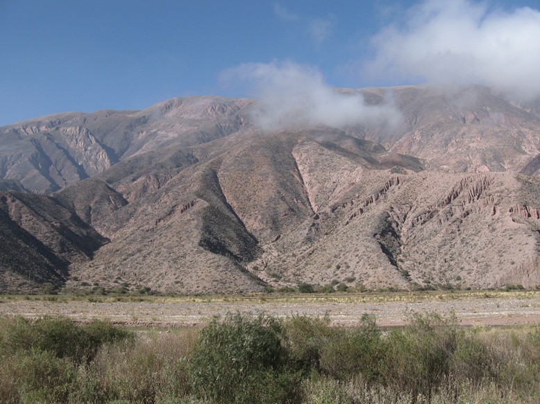 Foto de Purmamarca, Jujuy, Argentina