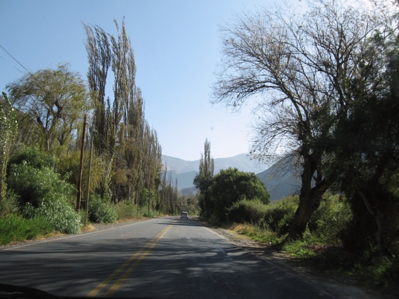 Foto de Purmamarca, Jujuy, Argentina