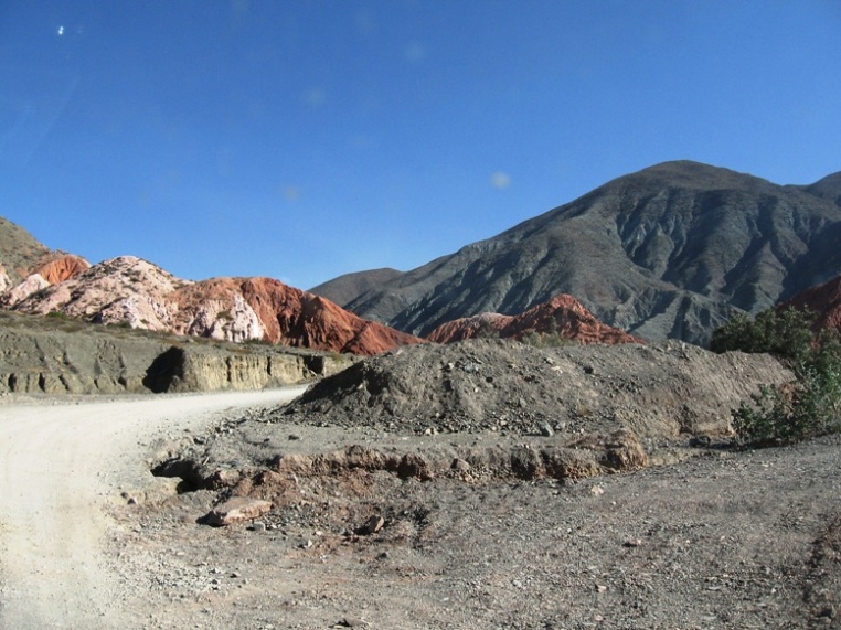 Foto de Purmamarca, Jujuy, Argentina