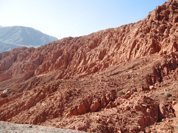 Foto de Purmamarca, Jujuy, Argentina