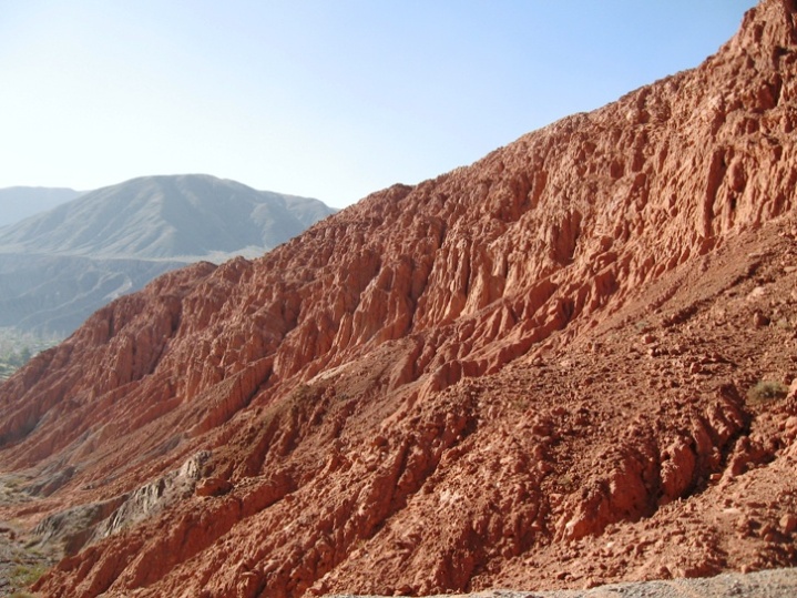 Foto de Purmamarca, Jujuy, Argentina