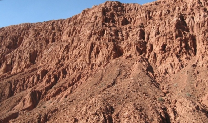 Foto de Purmamarca, Jujuy, Argentina