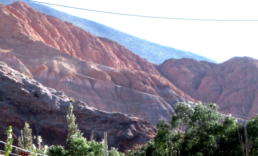 Foto de Purmamarca, Jujuy, Argentina