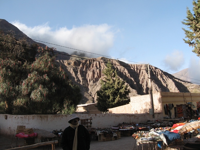 Foto de Purmamarca, Jujuy, Argentina