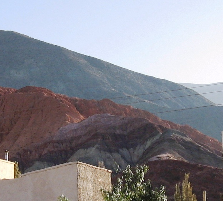 Foto de Purmamarca, Jujuy, Argentina