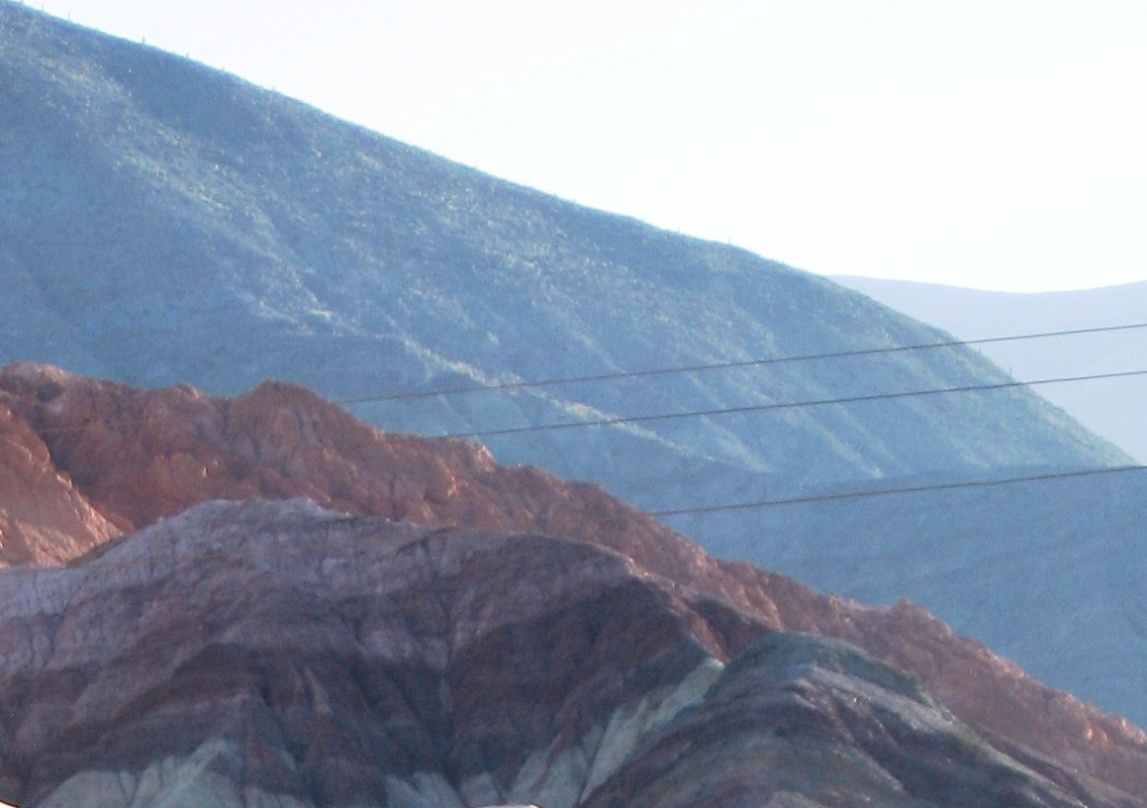 Foto de Purmamarca, Jujuy, Argentina