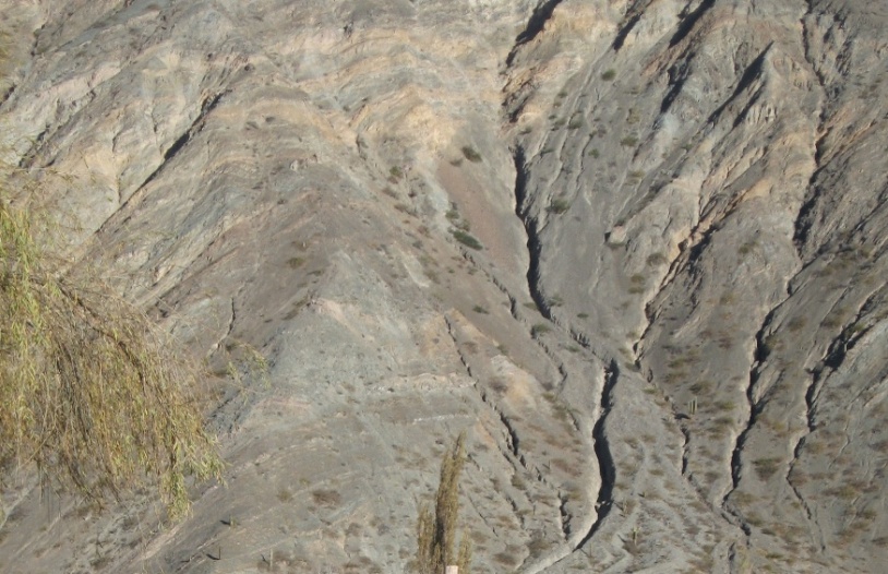 Foto de Purmamarca, Jujuy, Argentina