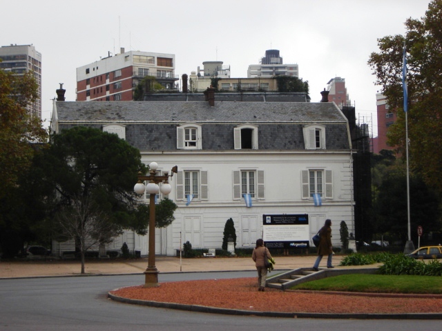 Foto de Buenos Aires, Argentina