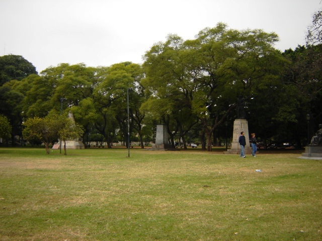 Foto de Buenos Aires, Argentina