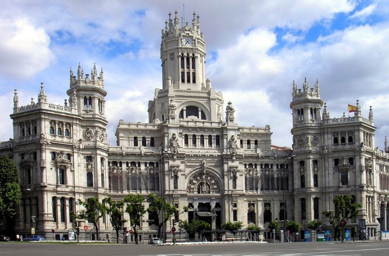 Foto de Madrid (Comunidad de Madrid), España