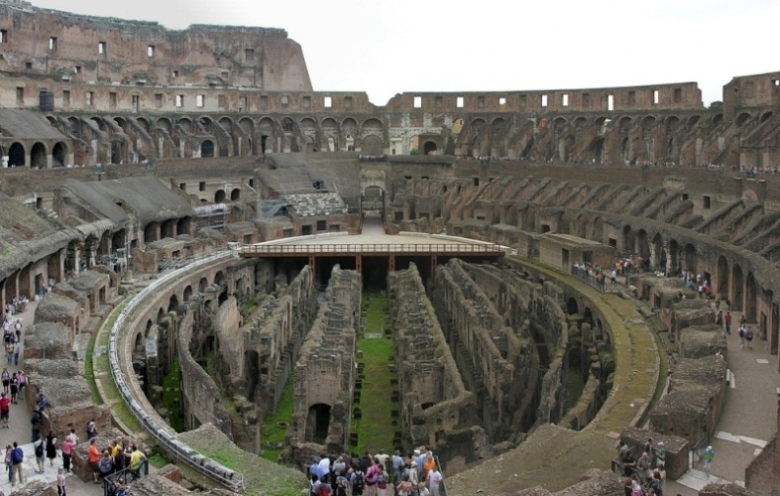 Foto de Roma, Italia