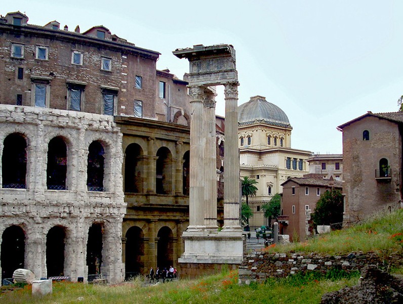 Foto de Roma, Italia