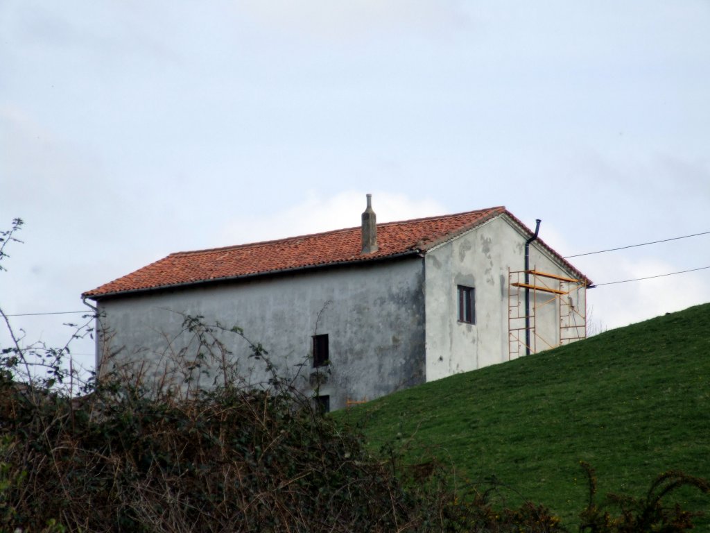 Foto de La Montaña (Cantabria), España