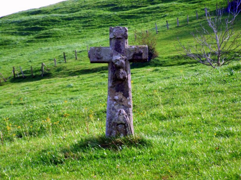 Foto de La Montaña (Cantabria), España