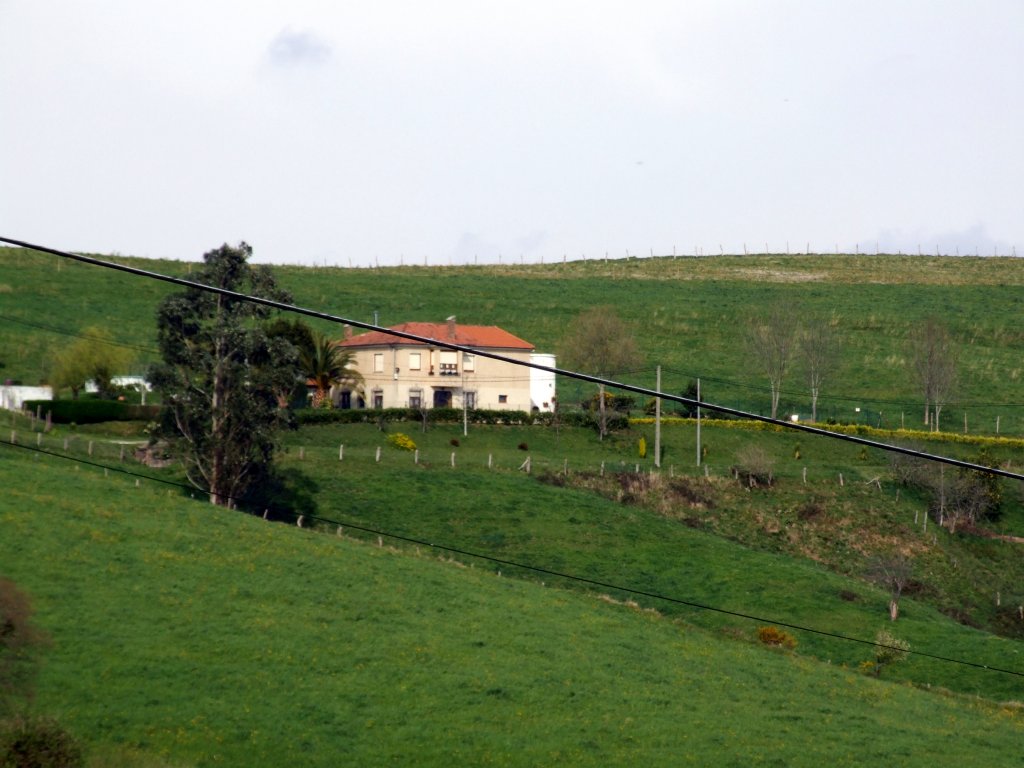 Foto de La Montaña (Cantabria), España