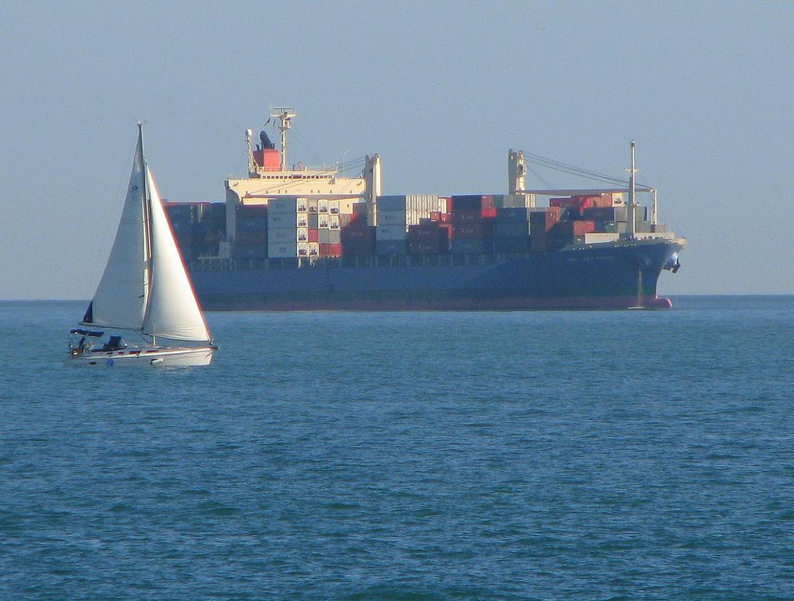 Foto de Viña del Mar, Chile