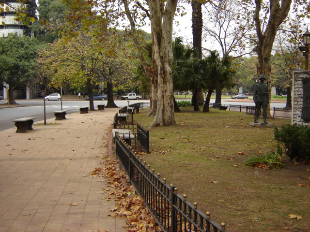 Foto de Buenos Aires, Argentina