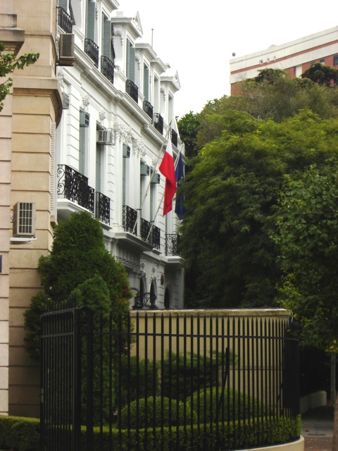 Foto de Buenos Aires, Argentina