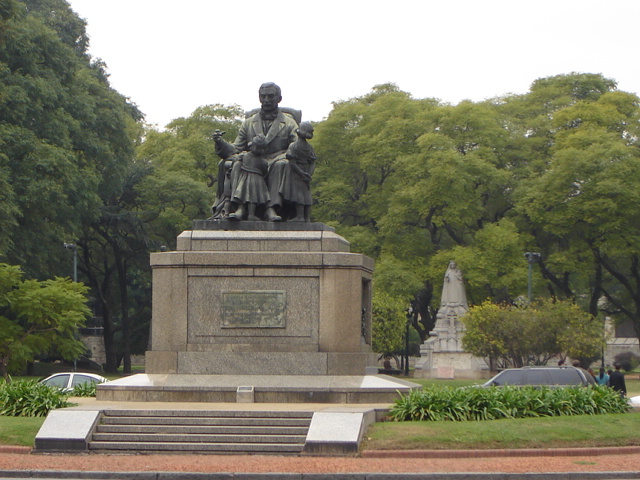 Foto de Buenos Aires, Argentina