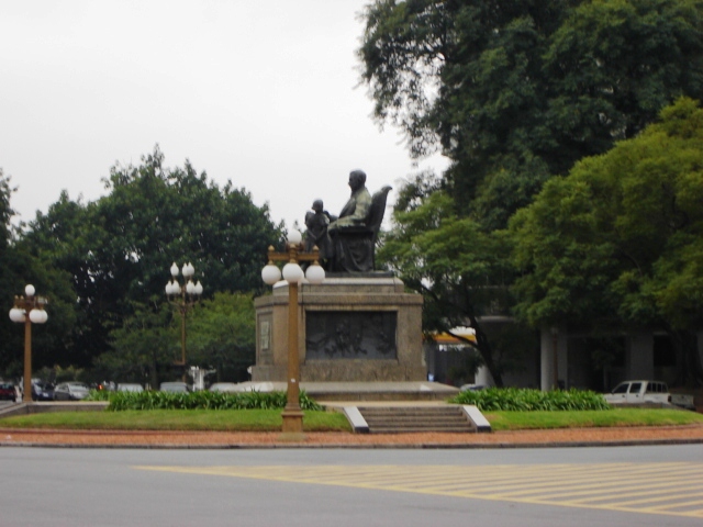 Foto de Buenos Aires, Argentina