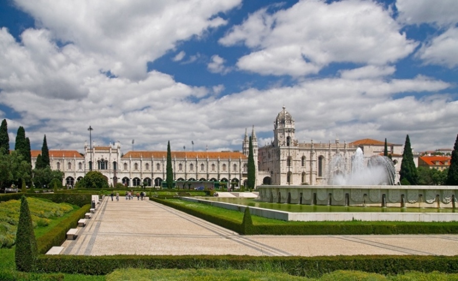 Foto de Lisboa, Portugal