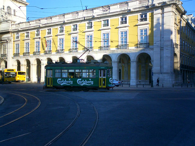 Foto de Lisboa, Portugal