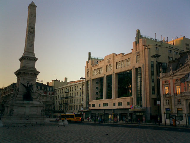 Foto de Lisboa, Portugal