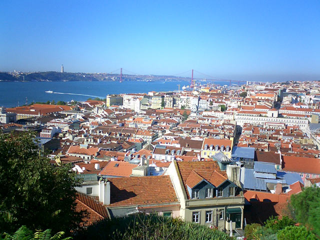 Foto de Lisboa, Portugal