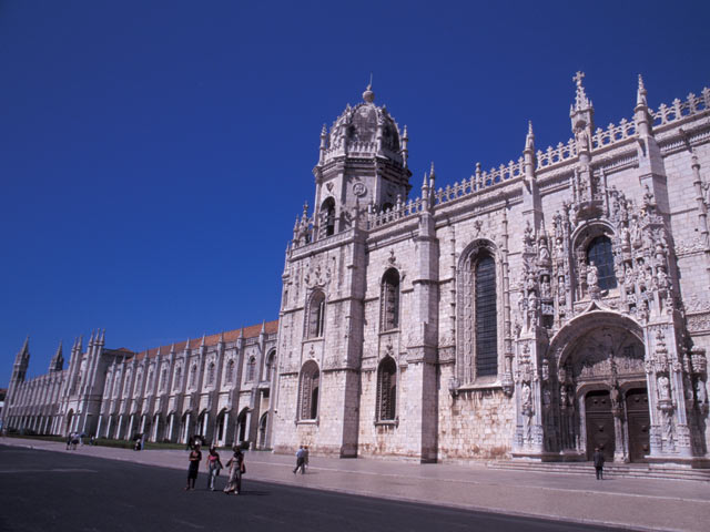 Foto de Lisboa, Portugal