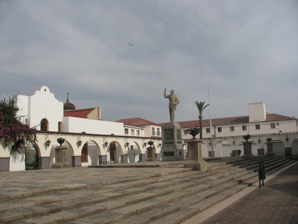 Foto de La Serena, Chile