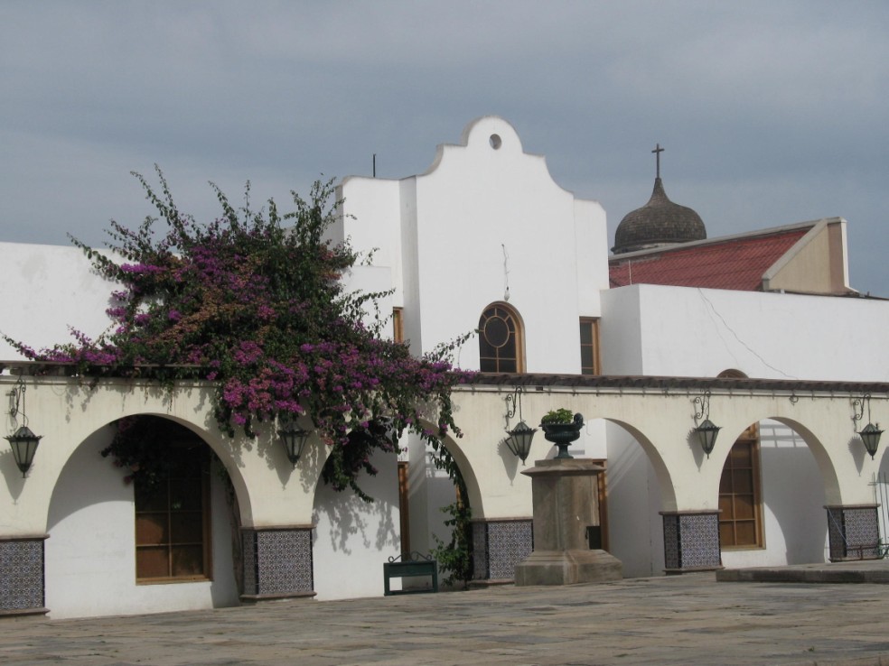 Foto de La Serena, Chile