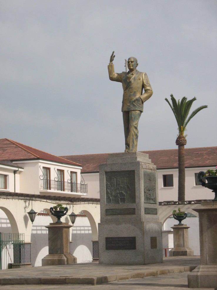 Foto de La Serena, Chile