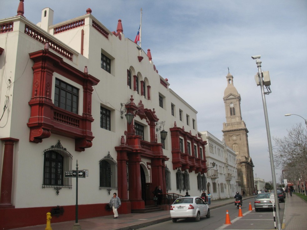 Foto de La Serena, Chile