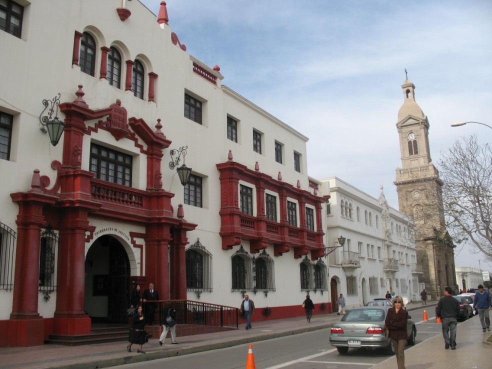 Foto de La Serena, Chile