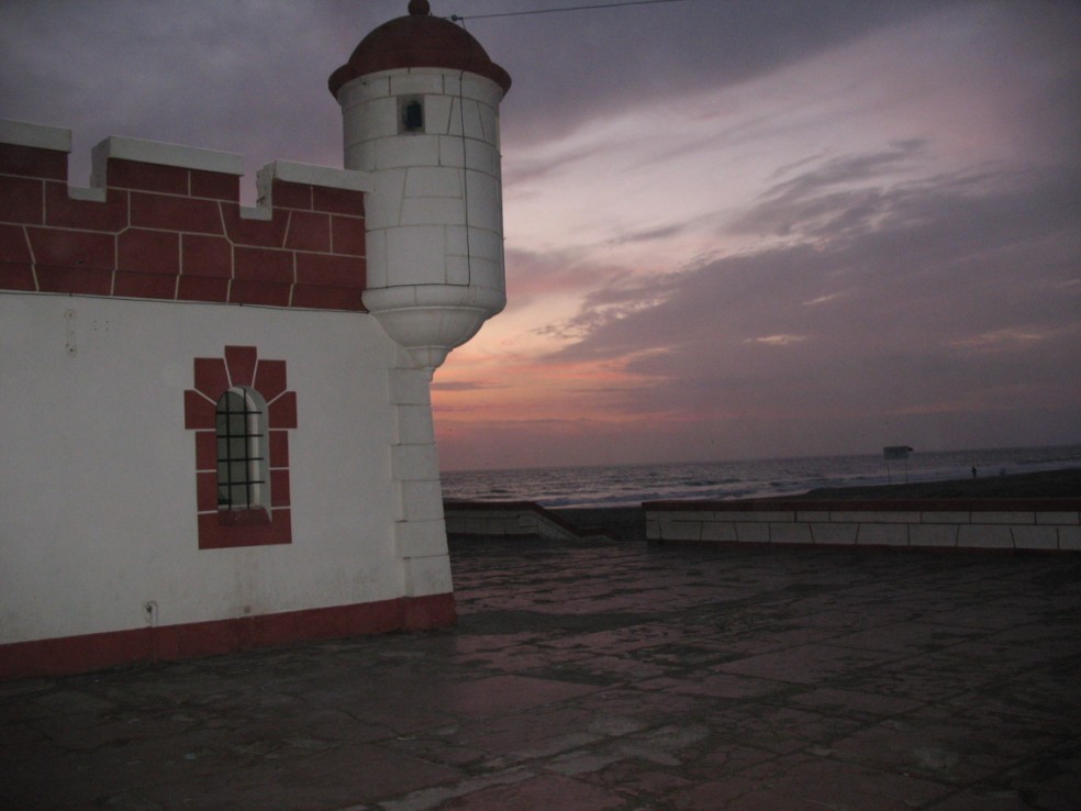 Foto de La Serena, Chile