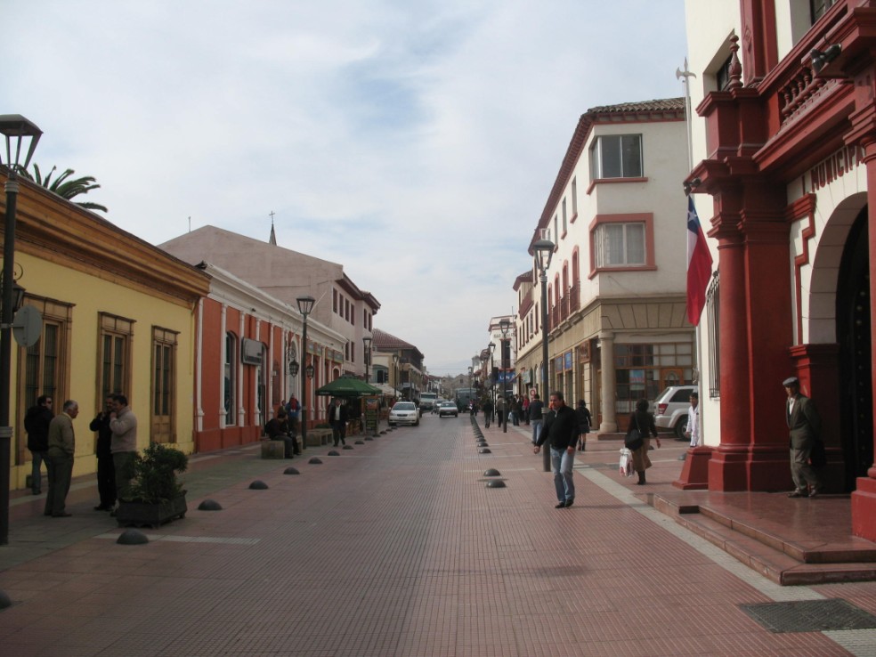 Foto de La Serena, Chile