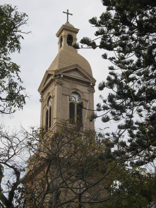 Foto de La Serena, Chile