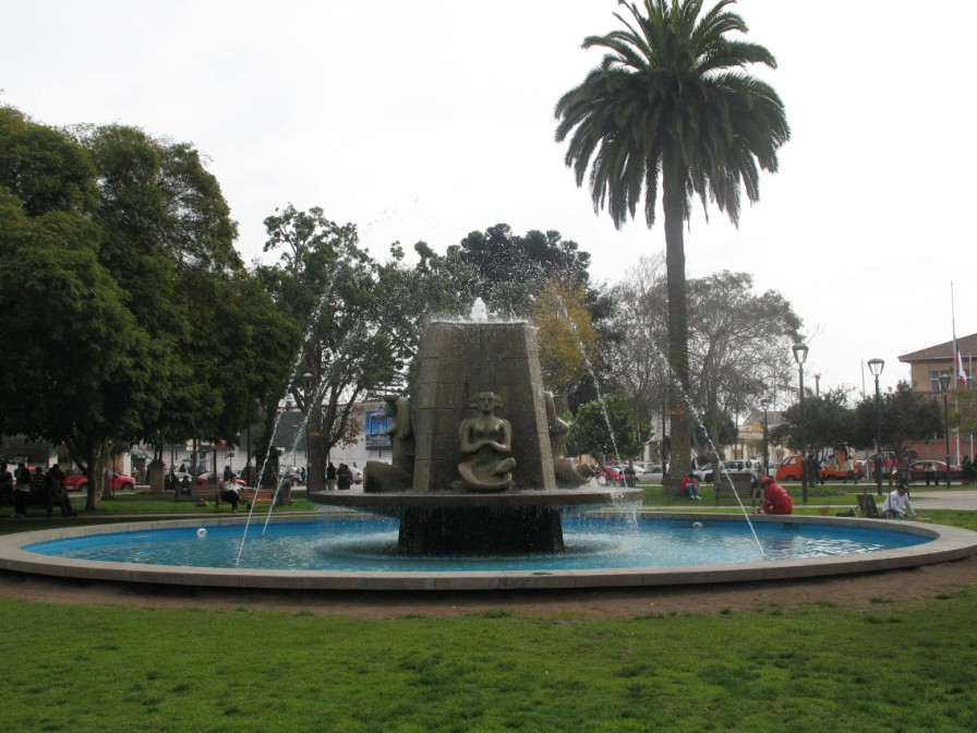 Foto de La Serena, Chile