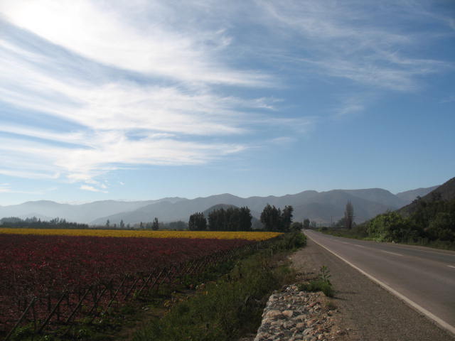 Foto de La Serena, Chile