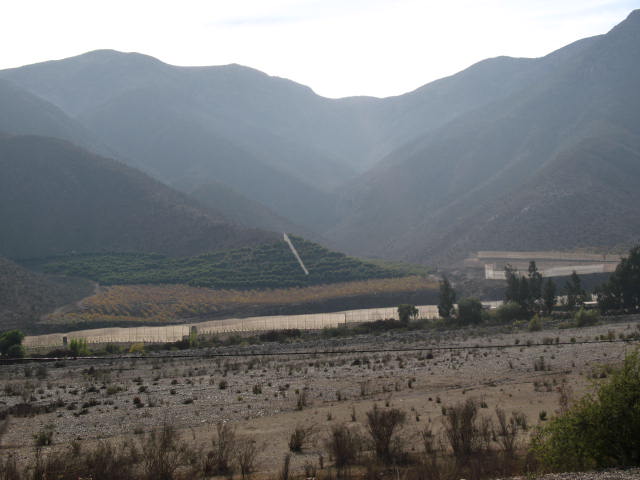 Foto de La Serena, Chile