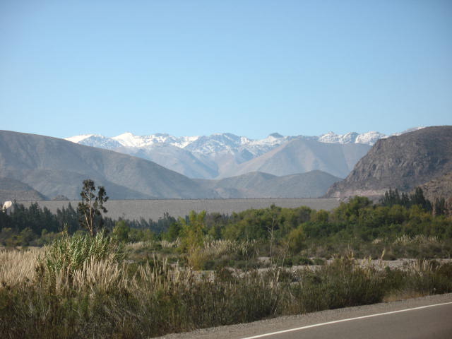 Foto de La Serena, Chile