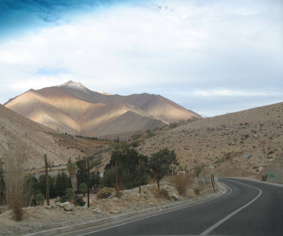 Foto de La Serena, Chile