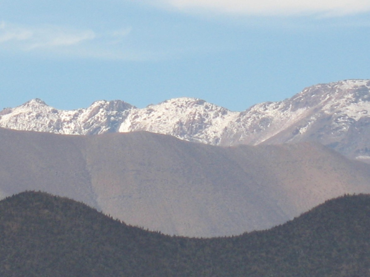 Foto de La Serena, Chile