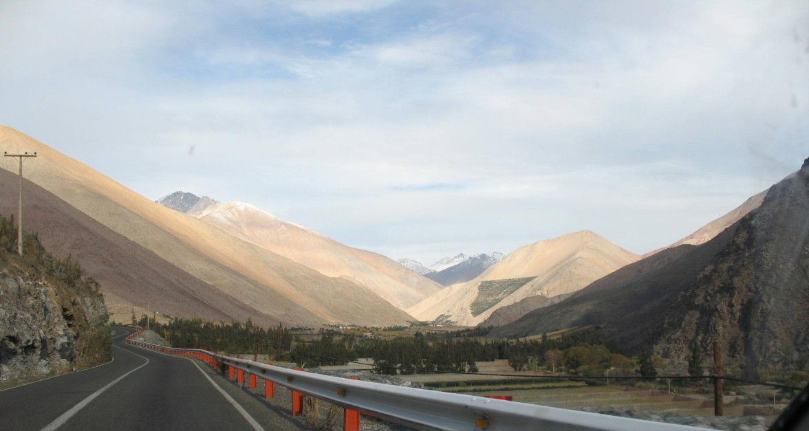 Foto de La Serena, Chile