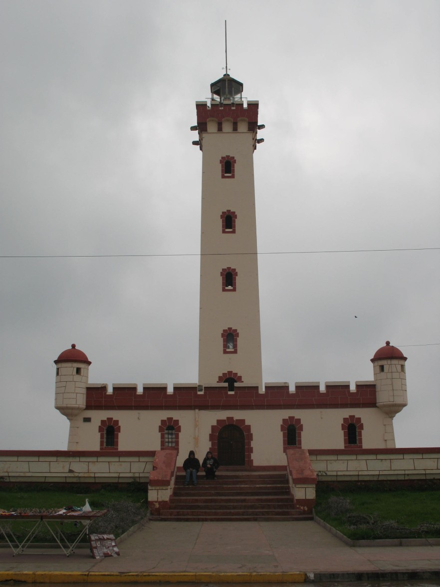 Foto de La Serena, Chile