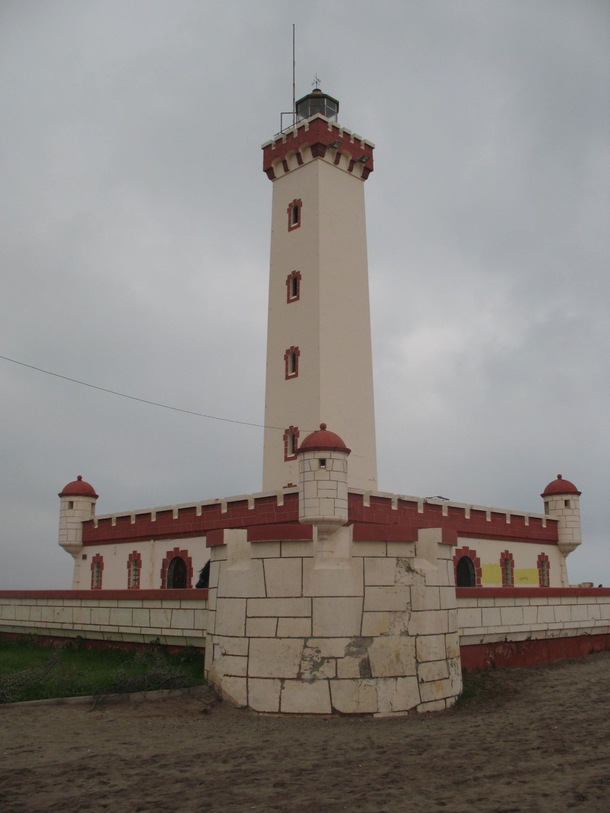 Foto de La Serena, Chile