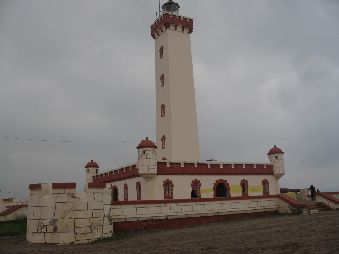 Foto de La Serena, Chile